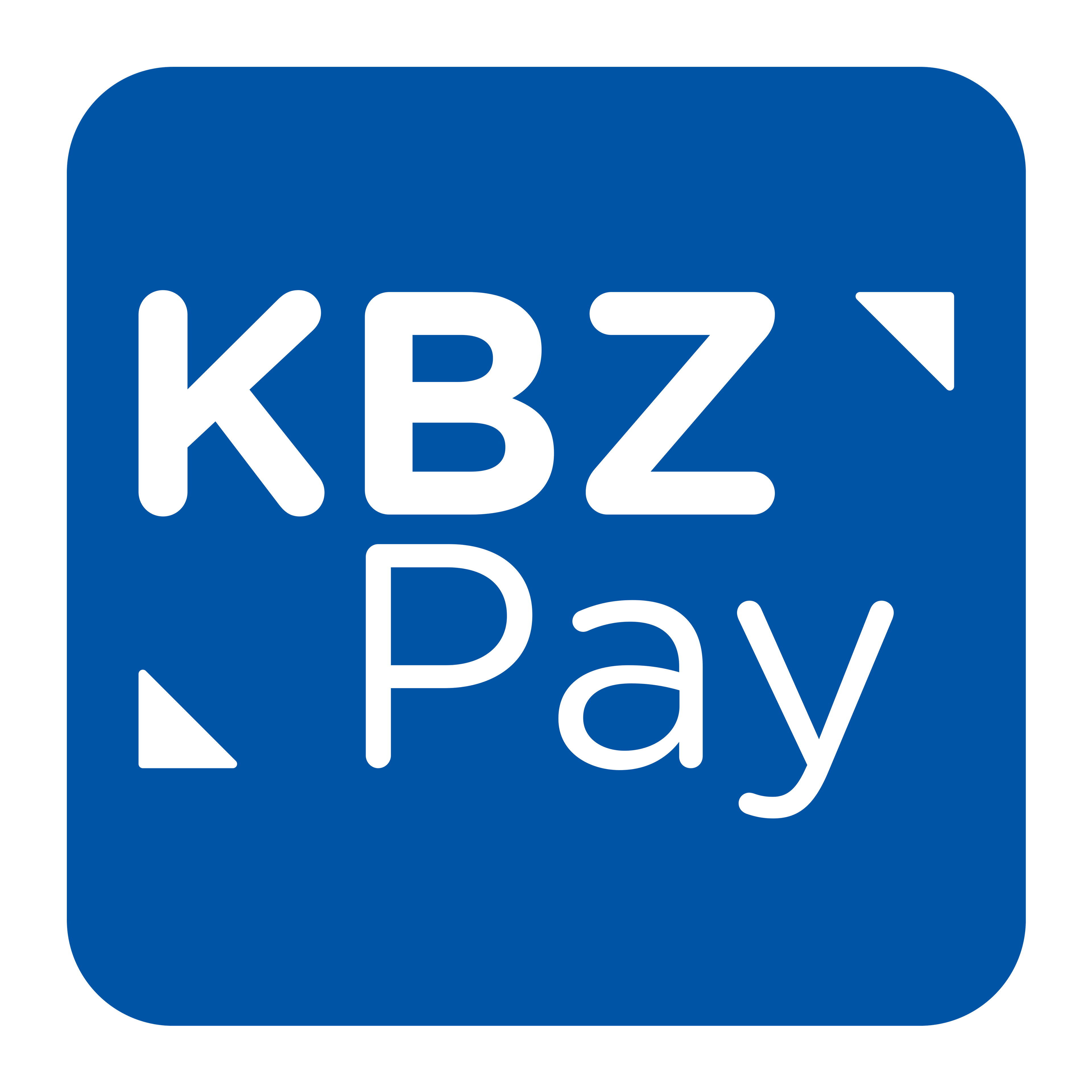 KBZPay